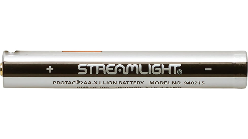 Streamlight PROTAC 2AA-X USB BATTERY PACK 6D0937B9