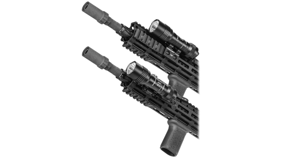 Streamlight ProTac Rail Mount 1L-X USB Pro 850 Lumens LED Weapon Light