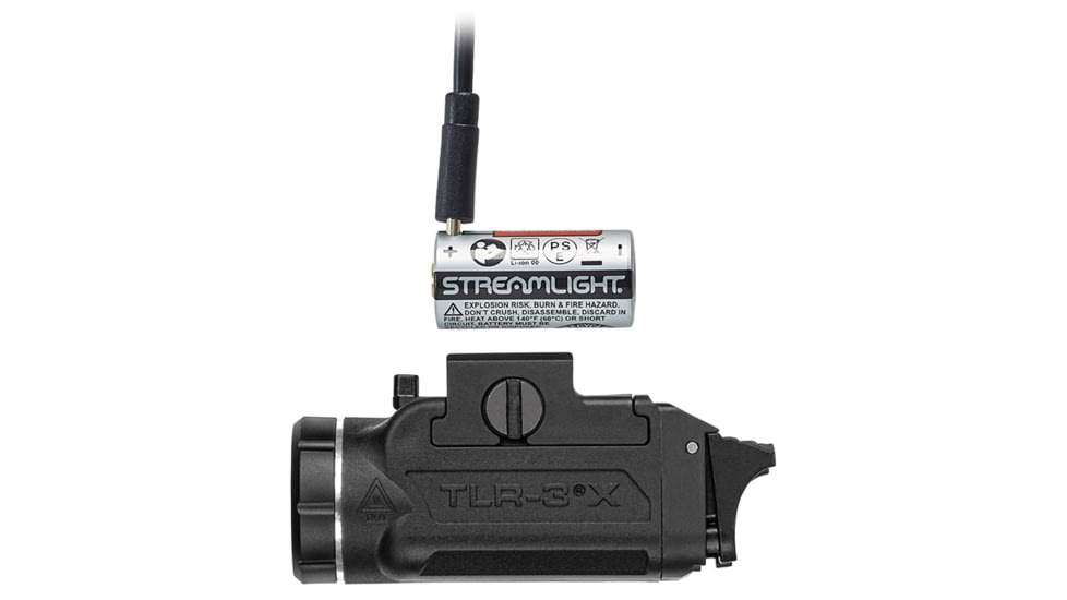 Streamlight TLR-3X 500 Lumens LED Weapon Light for Sig Sauer P365 XL