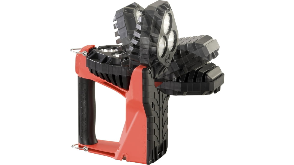 Streamlight Vulcan 180 HAZ-LO Lantern, Orange, 44331