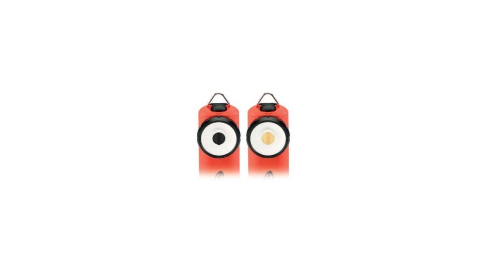 Streamlight Survivor Smoke Cutter Plug Kit, Low Profile 908019
