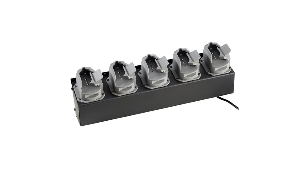 Streamlight Survivor X 12V DC Bank Charger, Black, 90912