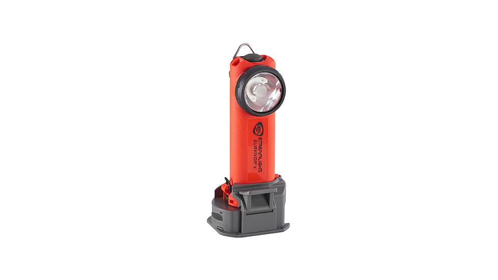 Streamlight Survivor X C1d1 - Lithium Ion Battery - 90341