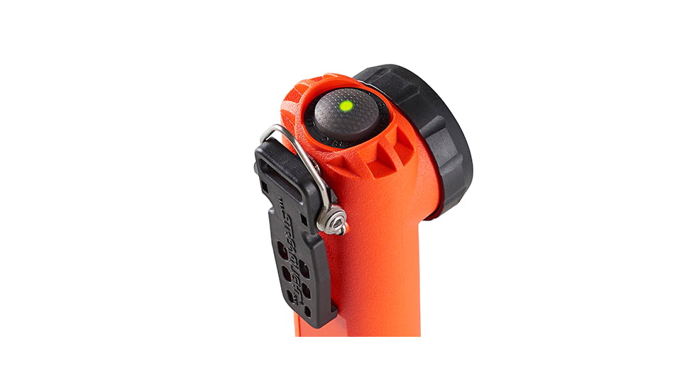 Streamlight Survivor X C1d1 - Lithium Ion Battery - 90341