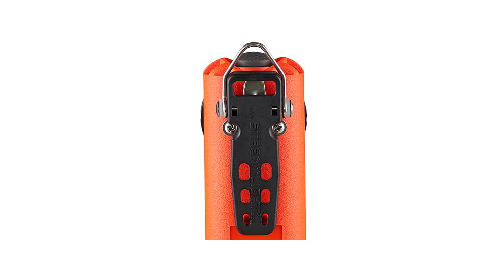 Streamlight Survivor X C1d1 - Lithium Ion Battery - 90341