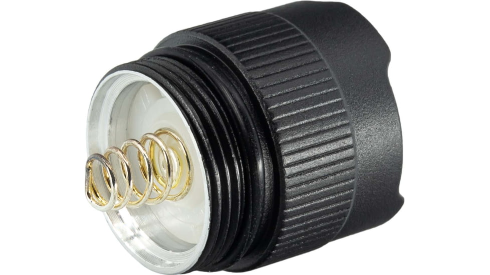 Streamlight Tailcap Assembly, Protac 1L/Protac 2L, 880096