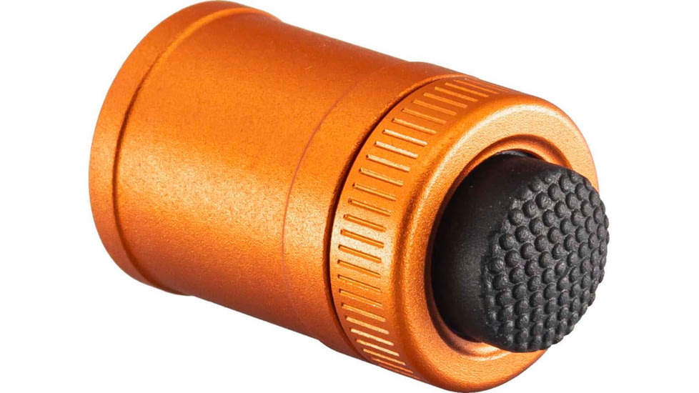 Streamlight Tailcap, Stylus Pro USB, Orange, 940083-4