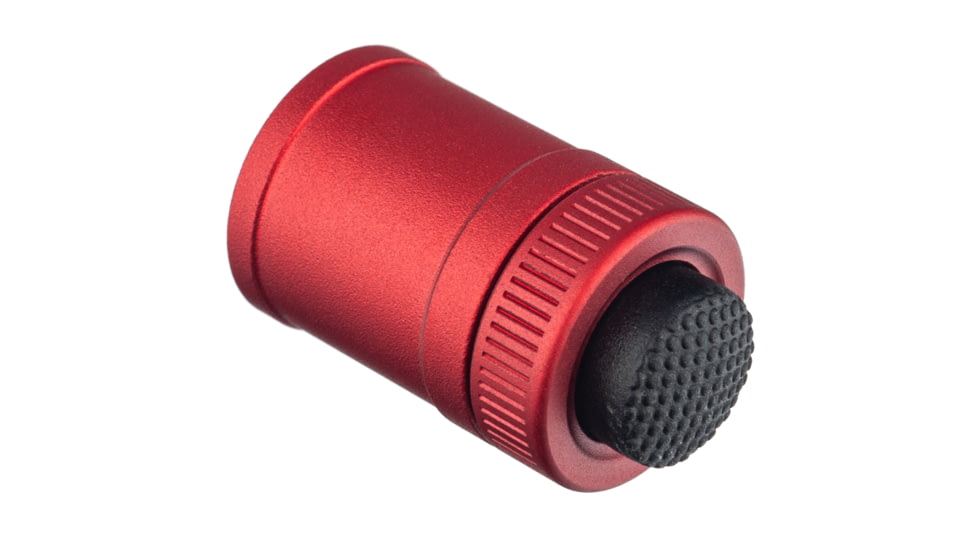 Streamlight Tailcap, Stylus Pro USB, Red, 940083-2