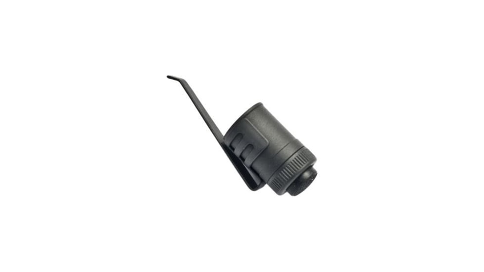 Streamlight Tailcap, Stylus Pro USB, Uv &amp; 360 Models, Black, 940083