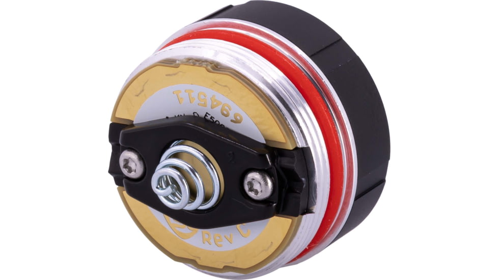 Streamlight TLR-9/10 &amp; RM2 FACECAP ASSEMBLY, 694506