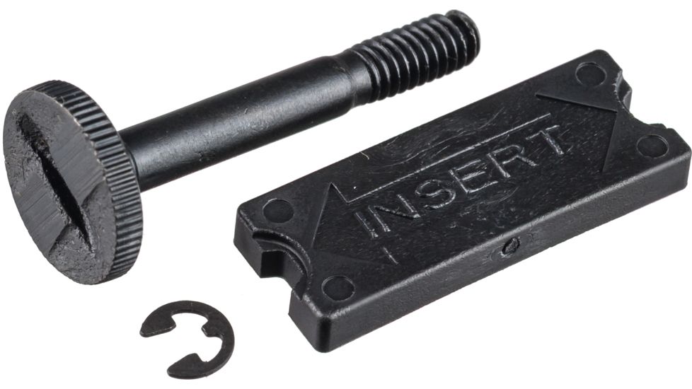 Streamlight TLR Earless Screw Kit 69125