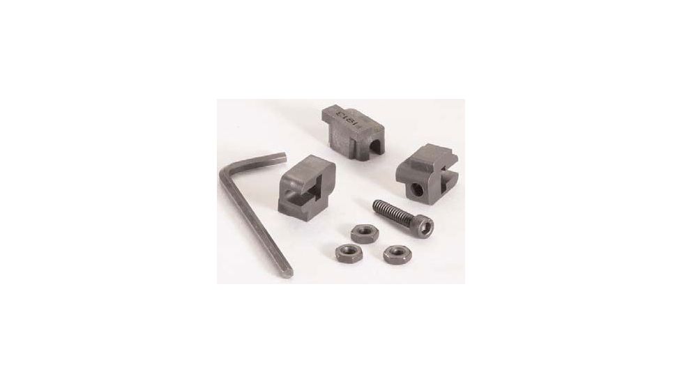 Streamlight 69175 TLR Key Kit for TLR Weapon-Mounted Tactical Flashlights