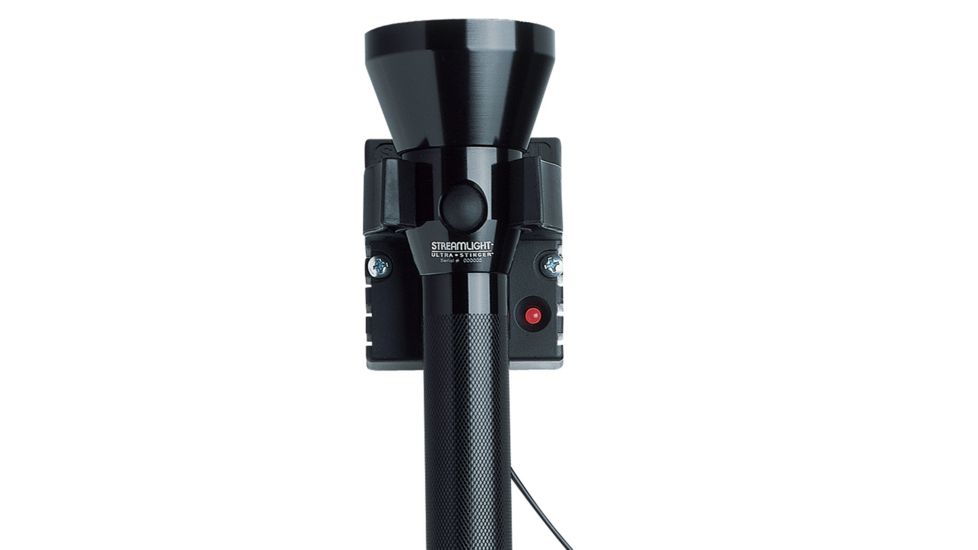 Streamlite Ultra-Stinger Flashlights