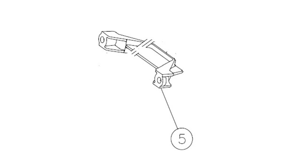 VULCAN-CLAMP. BATT.