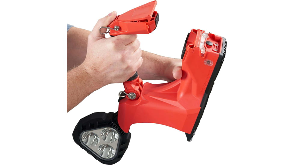 Streamlight Vulcan Clutch, Orange - 44360