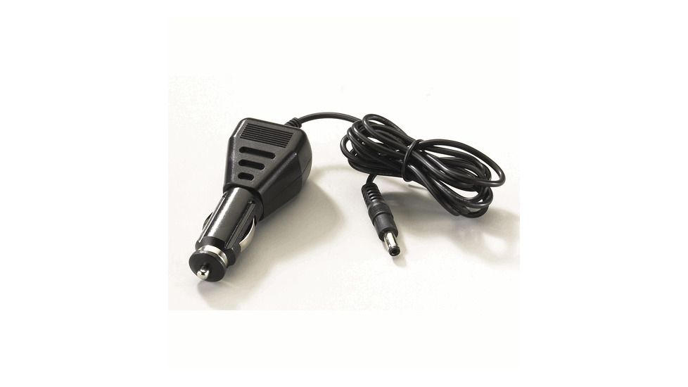 Streamlight Waypoint 12V DC Power Cord, 62.5in 44903
