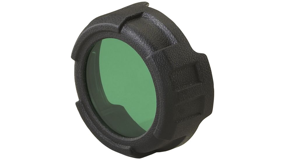 Streamlight Waypoint, Alkaline Filter, Green, Green 44925