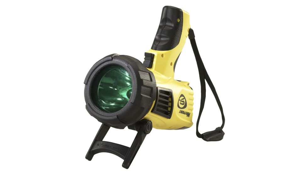 Streamlight Waypoint, Alkaline Filter, Green, Green 44925