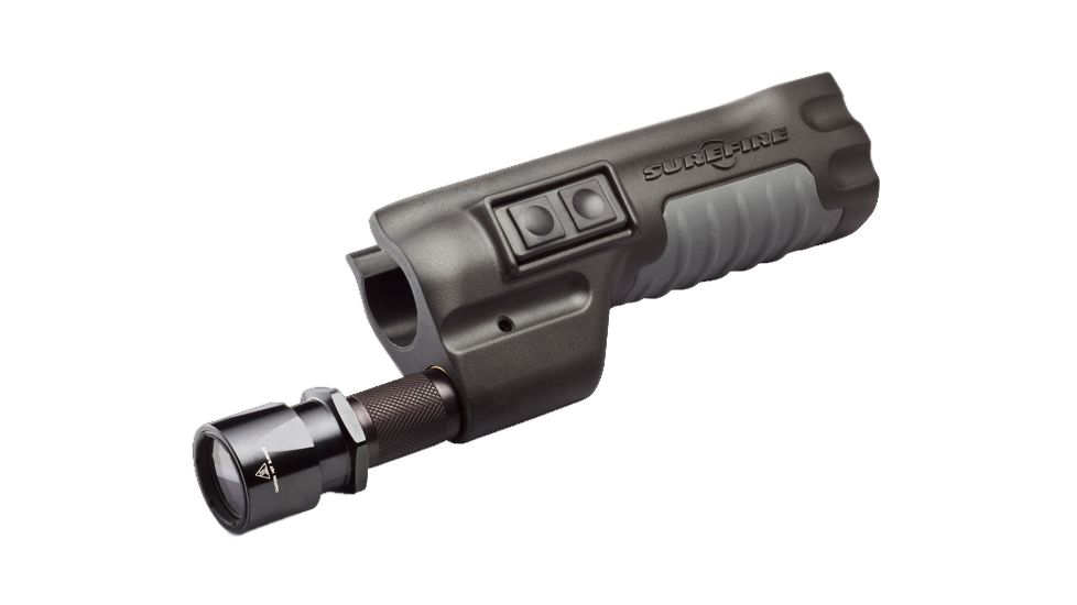 SureFire Z32 Shock Isolated Bezel for Classic Rifle Lights and Shotgun Forend Flashlights