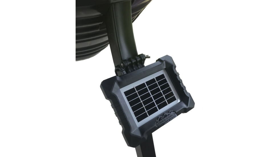 Strike Force Energy Solar Panel