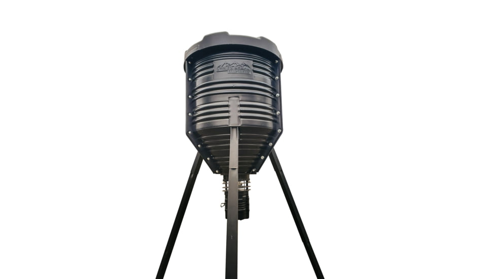 Strike Force Energy Tri-Pod w/Digital Timer