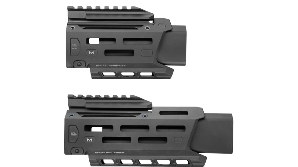 Strike Industries Aluminum Handguard for CZ Scorpion
