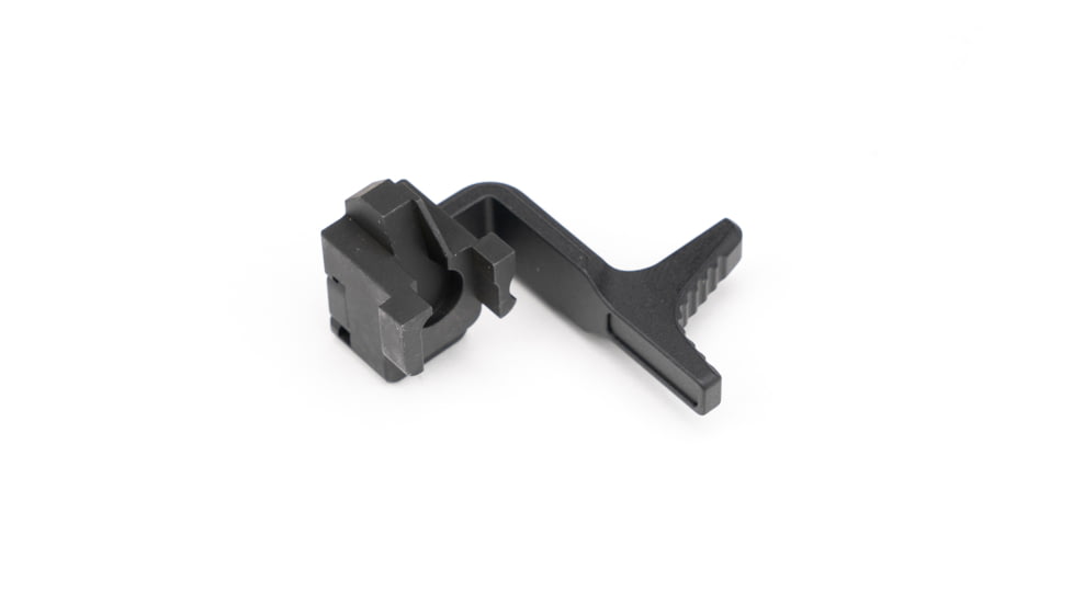 Strike Industries Ambidextrous Side Charging Handle for Sig Sauer P320, Black, SI-P320-CH