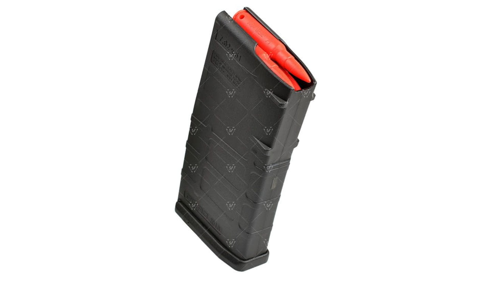 Strike Industries Dummy Rounds - .308 REM, Black, One Size, SI-DR-308