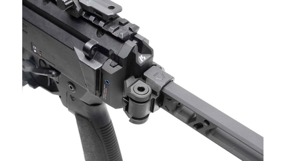 Strike Industries FSA Single Folder - Stabilizer Edition, Black, One Size, SI-FSA-S-STAB