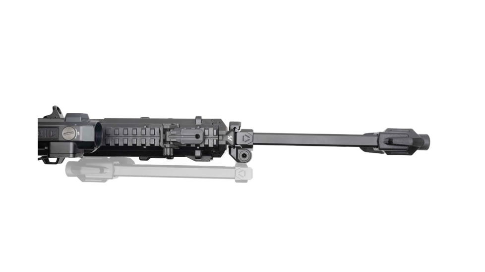 Strike Industries FSA Single Folder - Stabilizer Edition, Black, One Size, SI-FSA-S-STAB