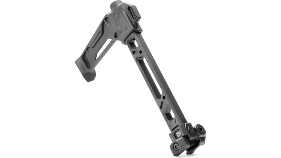 Strike Industries FSA Single Folder - Stabilizer Edition, Black, One Size, SI-FSA-S-STAB