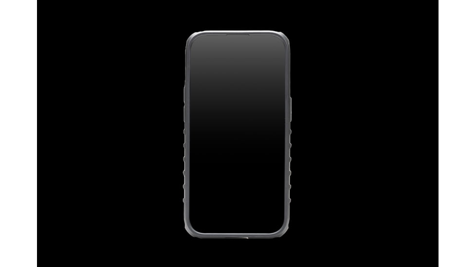 iPhone 14 Pro Phone Case, Black