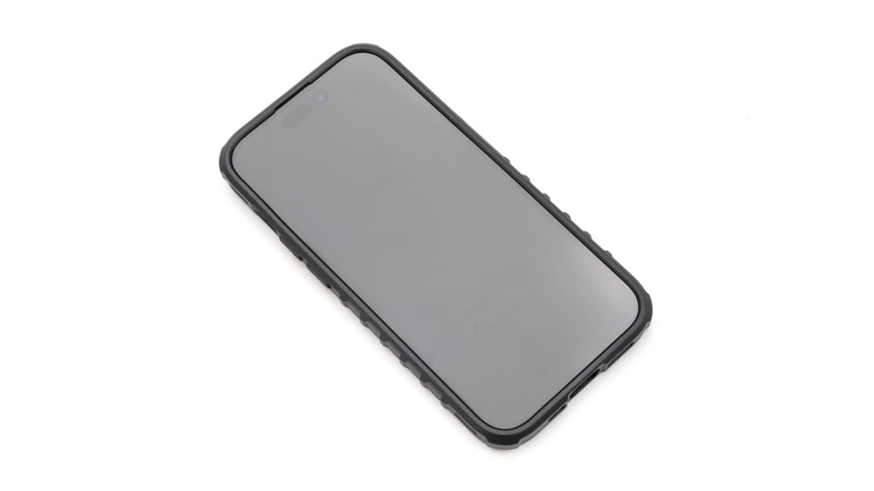 iPhone 14 Pro Phone Case, Black