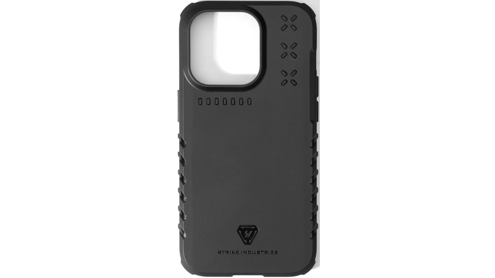 iPhone 14 Pro Phone Case, Black