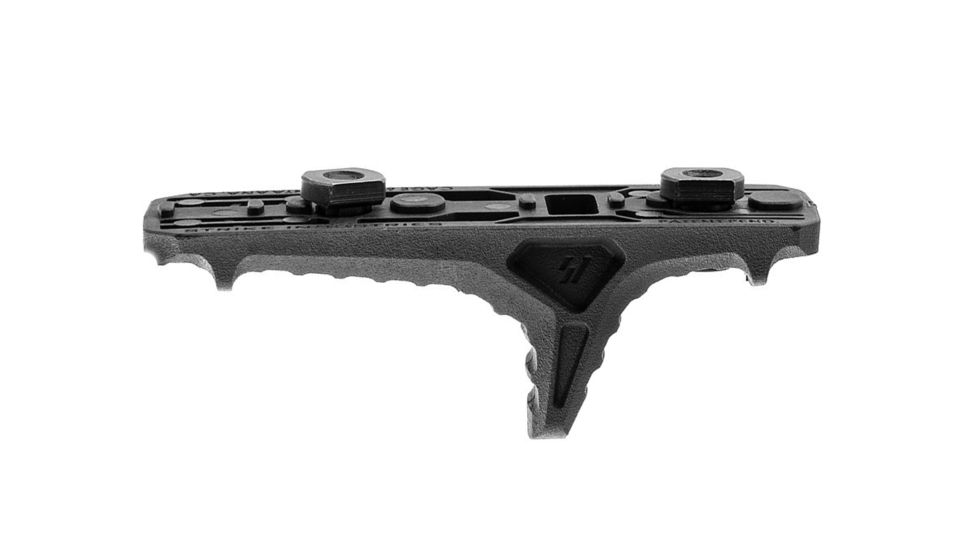 Strike Industries MLOK LINK Anchor Polymer Hand Stop, Black, One Size, SI-LINK-ANCHOR-BK