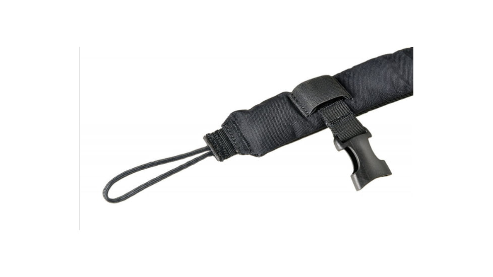 Strike Industries S3 Sling Pro Padded Sling, Black, One Size, SI-S3-SLING-PRO-BK
