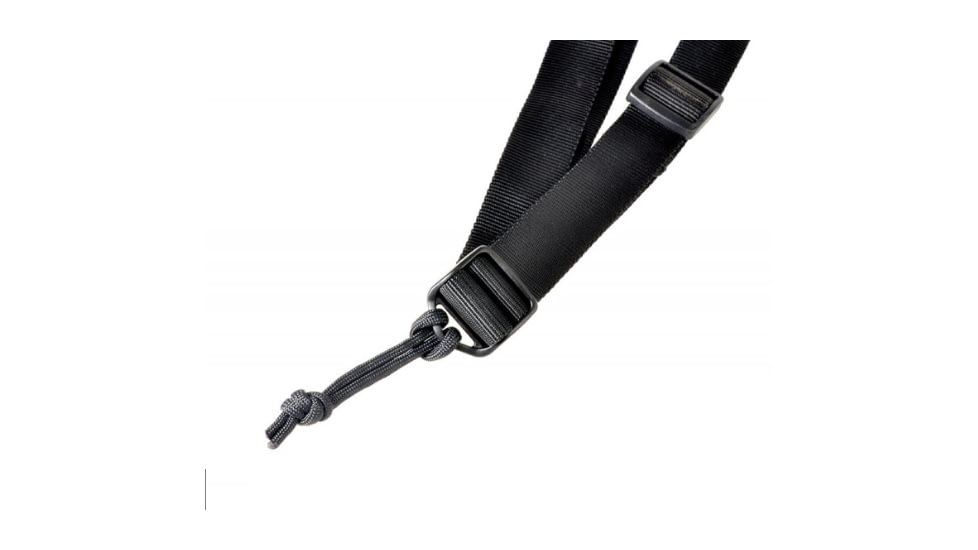 Strike Industries S3 Sling Pro Padded Sling, Black, One Size, SI-S3-SLING-PRO-BK
