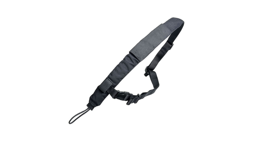Strike Industries S3 Sling Pro Padded Sling, SI-S3-SLING-PRO-BK, Black, One Size, SI-S3-SLING-PRO-BK