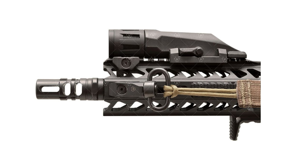 Strike Industries S3 Sling Pro Padded Sling, Camel, One Size, SI-S3-SLING-PRO-CM