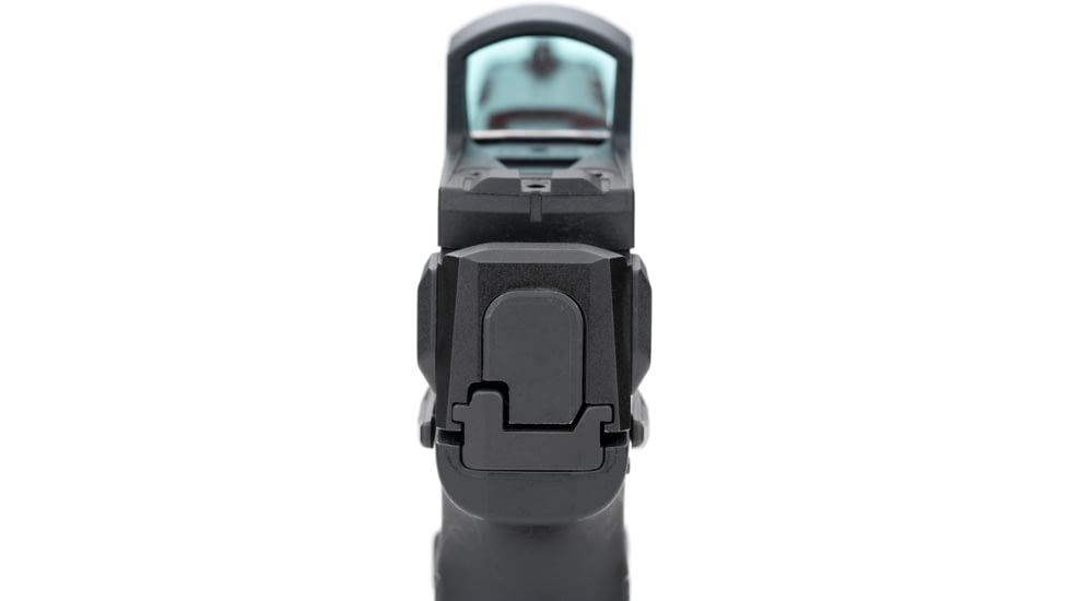 Strike Industries Slide for Sig Sauer P365, Black, SI-P365-SLIDE-BK