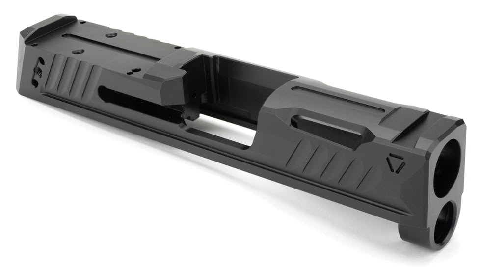 Strike Industries Slide for Sig Sauer P365, Black, SI-P365-SLIDE-BK