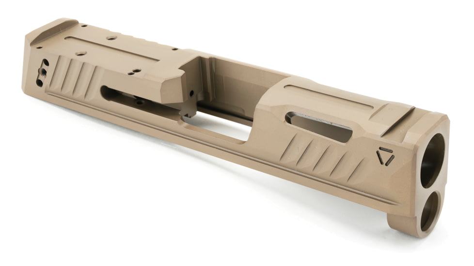 Strike Industries Slide for Sig Sauer P365, FDE, SI-P365-SLIDE-FDE