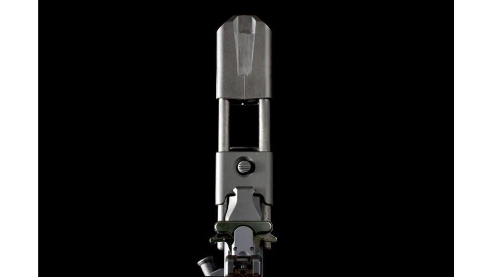 Strike Industries Stabilizer for Sig MPX/MCX,Black, SI-STAB-MPX/MCX