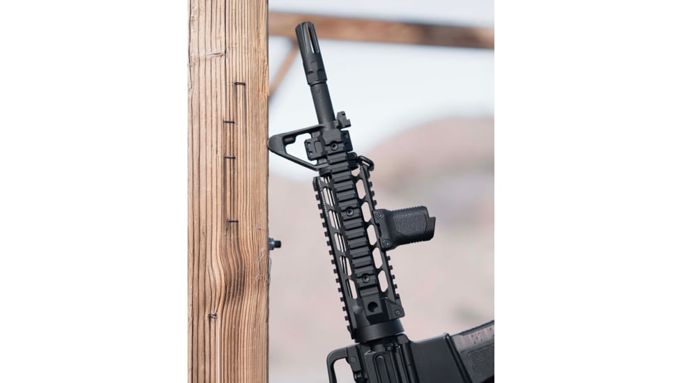 Strike Industries Strike M4 Quad Rail Handguard