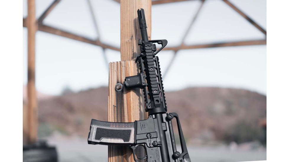 Strike Industries Strike M4 Quad Rail Handguard