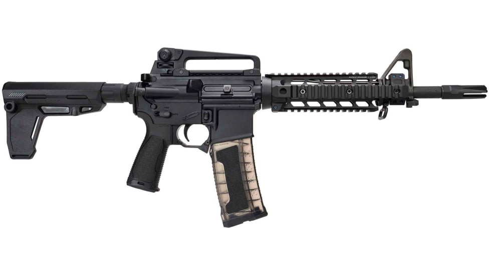 Strike Industries Strike M4 Quad Rail Handguard