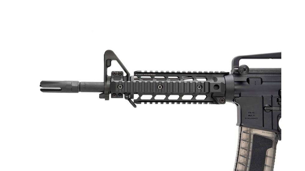 Strike Industries Strike M4 Quad Rail Handguard