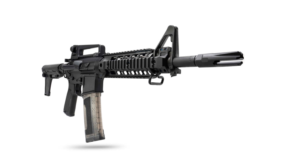 Strike Industries Strike M4 Quad Rail Handguard