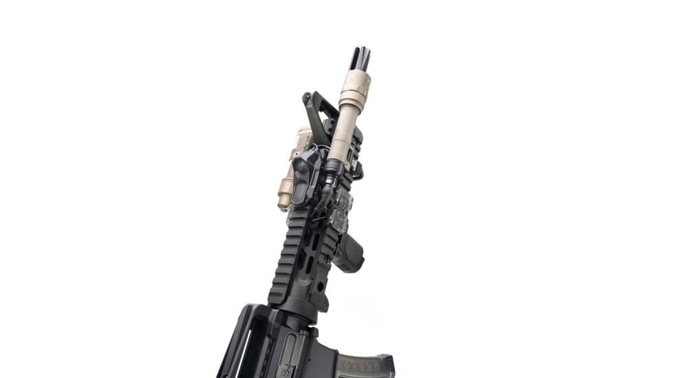 Strike Industries Strike M4 Quad Rail Handguard