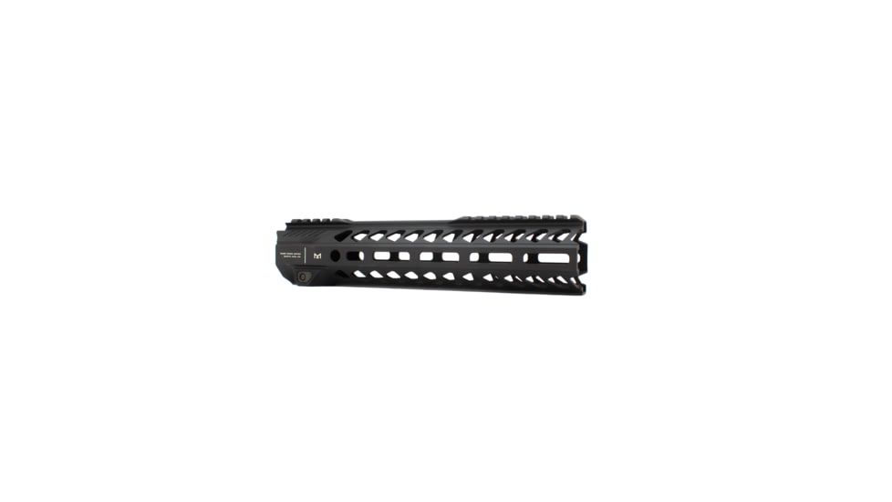 Strike Industries Strike Rail Mlok Handguard Rail, Black, 10in, 708747546323